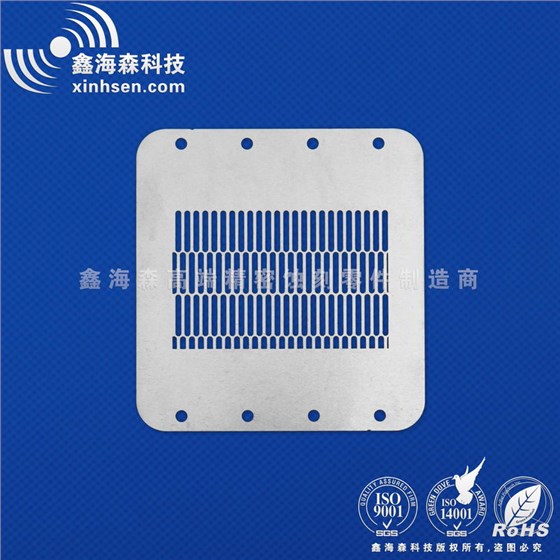 蝕刻加工掩膜版