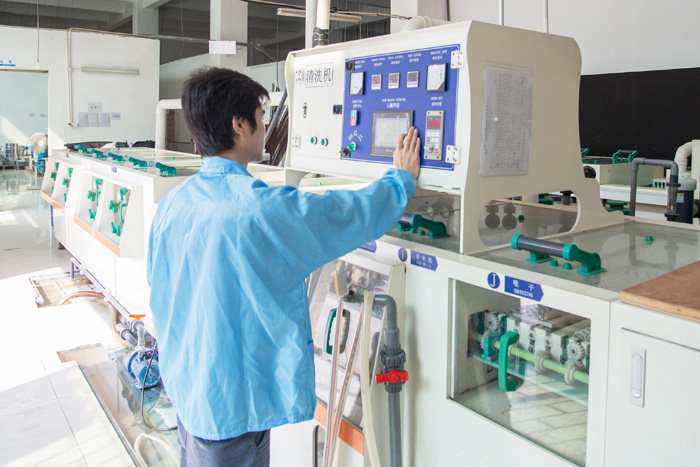 不銹鋼三氯化鐵Fecl3蝕刻液作業中 不銹鋼三氯化鐵Fecl3蝕刻液