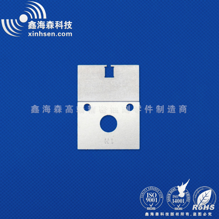 USB接口半蝕刻加工 USB接口半蝕刻加工