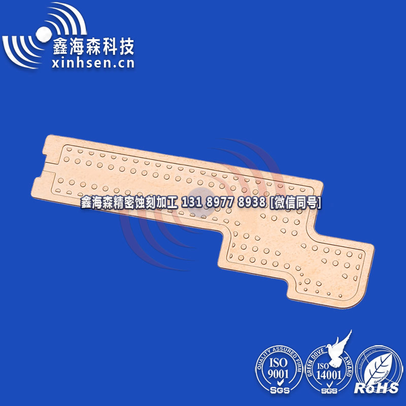 VC均溫板蝕刻 VC均溫板蝕刻
